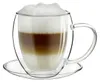 Creano extra große doppelwandige 400 ml Glas-Thermotasse Produktbild-Vorschau 1