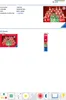 A product information page with a team photo and product images. Voir les images du produit