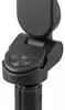 Bâton de selfie magnétique universel Bluetooth Maxlife avec Voir les images du produit 4