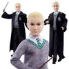 MATTEL HARRY POTTER Poupée Draco Malfoy HMF35 Voir les images du produit 14