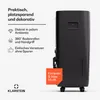 Klarstein DryFy Connect 60L Luftentfeuchter, 60L/24h, WiFi Produktbild-Vorschau 2
