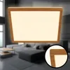Lampada da soffitto a LED Lampada da soffitto in legno Anteprima dell’immagine prodotto 4