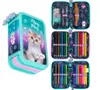 Il mio piccolo amico Kitty Party Astuccio trifoglio per Anteprima dell’immagine prodotto 2