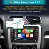 Autoradio Hexinex da 7 pollici, compatibile con VW Passat Anteprima dell’immagine prodotto 6