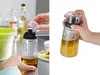Leifheit Dressing-Shaker, Glas/Kunststoff, Produktbild-Vorschau 4