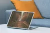 MuchoWow® Laptop Aufkleber Sticker Cover Bahnstrecke - Weg Produktbild-Vorschau 4