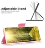 Für Samsung Galaxy S24 Ultra Kunst-Leder Book Handy Tasche Produktbild-Vorschau 2