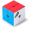 SPIN MASTER SPIN Rubik Speed Cube 2x2 6071159 /6 Produktbild-Vorschau 5