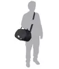 SHAD SH36/SH35 Sac intérieur noir 10kg Voir les images du produit 4