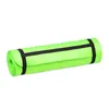 Relaxdays Yogamatte, 1 cm dick, für Pilates, Fitness, Produktbild-Vorschau 6