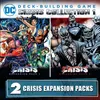 DC Deck-Building Game: Crisis Collection 1 Kartenspiel - Produktbild-Vorschau 3
