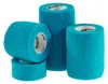 Haftbandagen 12 Stück - Fixierverband selbstklebend Bandage Produktbild-Vorschau 2