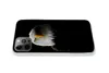 MuchoWow® Handyhülle Schutzhülle Hülle für iPhone 12 Pro Produktbild-Vorschau 5