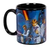 Star Wars Keramiktasse - Classic Design, Offizielles Produktbild-Vorschau 2