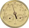 INF Baromètre Analogique 130mm avec Thermomètre et Voir les images du produit 1