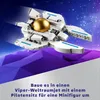 LEGO® Creator 31152 Astronauta w kosmosie Podgląd zdjęcia produktu 22
