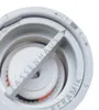 Zassenhaus Pfeffermühle BERLIN 30 cm weiß glänzend 20458 Podgląd zdjęcia produktu 4