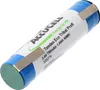 NiMH AkkuPack 2,4 Volt, 750mAh, 58x14,5mm für Zahnbürsten Produktbild-Vorschau 12