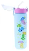Glücksbärchis Trinkflasche Flip Top 700 ml Produktbild-Vorschau 1