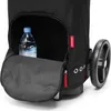reisenthel Einkaufstrolley citycruiser bag 45l - schwarz -  Produktbild-Vorschau 13