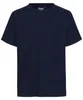 Neutral O60002 | Herren  Regular T-Shirt - Farbe: Navy - Produktbild-Vorschau 1