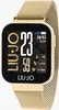 Smartwatches Liujo Gold   Kollektion Luxury - frau Produktbild-Vorschau 1