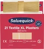 Salvequick® 6470: Tiras adhesivas para apósitos - 6 x 21 Vista previa de la imagen del producto 1