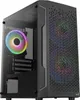 Aerocool ACCS-PV32033.11 Case AeroCool Mini Trinity v2 nero Anteprima dell’immagine prodotto 1