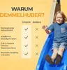 DEMMELHUBER Wellenrutsche WATERSLIDE 2,90 m Podesthöhe 1,50 Produktbild-Vorschau 2