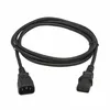 EATON TRIPPLITE PDU Power Cord C13 to C14 - 10A 250V Produktbild-Vorschau 1