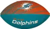 Wilson NFL Team Tailgate Football Junior Team Dolphins Produktbild-Vorschau 3