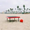 Boardball - Spike Ball meets Volleyball, Outdoor-Ballspiel, Produktbild-Vorschau 2