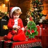Singende Weihnachtstanne – JINGLETREE Produktbild-Vorschau 8