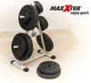 Maxxiva Sada závaží na činky, 30 kg, 8 ks Náhled obrázku produktu 5