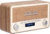 Denver Denver DAB rádio - Retro rádio - Bluetooth - DAB+/ Náhled obrázku produktu 4
