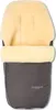 A baby footmuff for a stroller or buggy. Produktbild-Vorschau