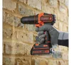 Black & Decker A7200 Bohrer-& Schrauberbitset Produktbild-Vorschau 31