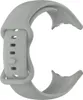 Bizon Armbanduhr Silikon S 41 mm für Google Pixel Watch Produktbild-Vorschau 3