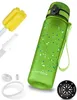 My Vesperbox® Trinkflasche Kinder [500ML] - Wasserflasche Produktbild-Vorschau 1
