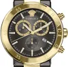 Versace - VEPY01121 - Montre Bracelet - Hommes - Quartz - Voir les images du produit 9