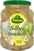 Kühne Silberzwiebeln in pikantem Aufguss 1er Pack (1x330g Produktbild-Vorschau 2
