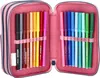 Depesche 3-Fach Federtasche Miss Melody MY LITTLE FARM Produktbild-Vorschau 14