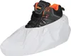 ASATEX Einwegüberschuh, PE, 17 cm hoch, weiß 50 Stk Produktbild-Vorschau 3