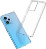 Etui HQWear Ultra Clear 0,5 mm do Xiaomi Redmi Note 12 Podgląd zdjęcia produktu 5
