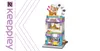 QMAN Teestube Bausatz City Corner 2 Produktbild-Vorschau 2