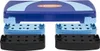 As004 Blau/L.blau Aerobics Step Hms Produktbild-Vorschau 1