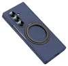 Magnetische telefoonhoes + beschermend glas voor Samsung Productafbeelding-voorbeeld 2