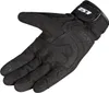 LS2 Kubra Motorrad Handschuhe, schwarz, L Produktbild-Vorschau 2