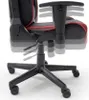 Gamingstuhl DX RACER rot schwarz Schreibtischstuhl Produktbild-Vorschau 4