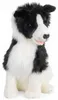 Carl Dick Border Collie, sediaci, cca 40 cm, plyšová Náhľad obrázku produktu 2